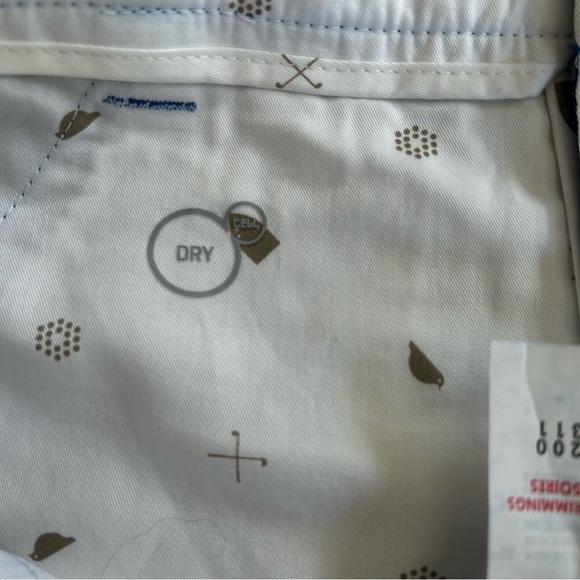 NEW Puma | Royal Blue Golf Shorts - Picture 5 of 5